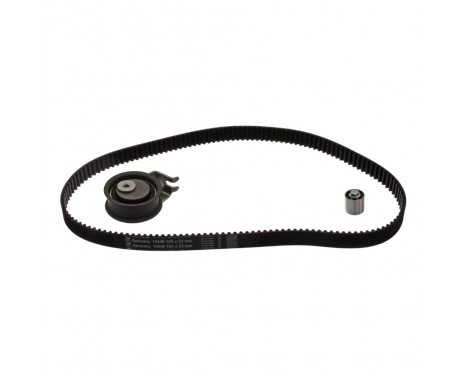 Timing Belt Set 37642 FEBI