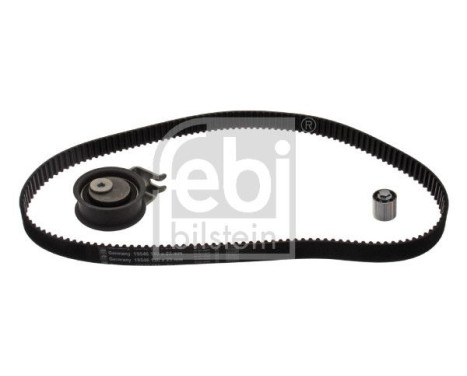 Timing Belt Set 37642 FEBI, Image 2