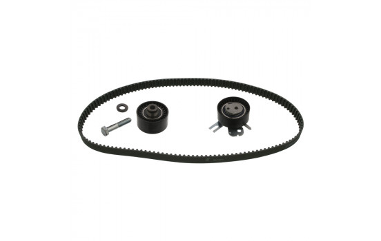 Timing Belt Set 39090 FEBI
