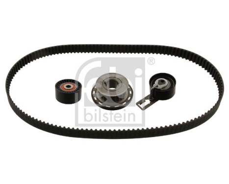Timing belt set 39201 FEBI, Image 2