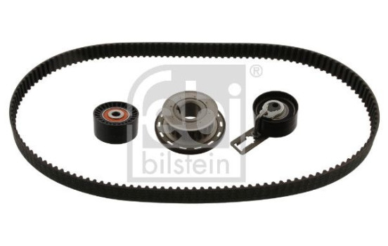 Timing belt set 39201 FEBI, Image 2