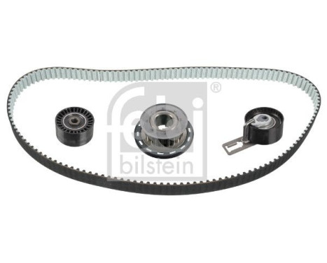 Timing belt set 39202 FEBI, Image 2
