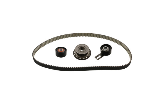 Timing belt set 39205 FEBI