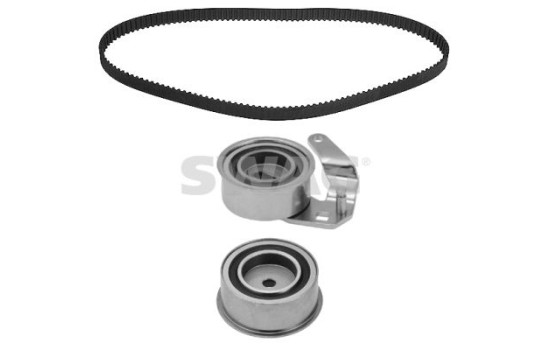 timing belt set 40020021 Swag