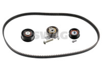 timing belt set 40020025 Swag