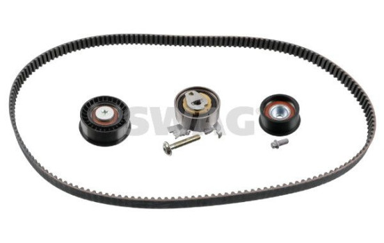 timing belt set 40020025 Swag