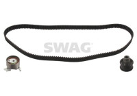 timing belt set 40020026 Swag