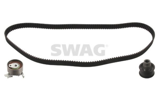 timing belt set 40020026 Swag