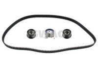 timing belt set 40020028 Swag