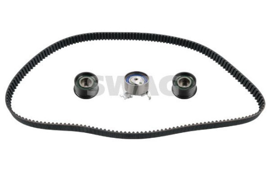 timing belt set 40020028 Swag