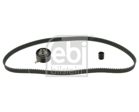 Timing Belt Set 40814 FEBI, Image 2