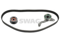 timing belt set 40923413 Swag