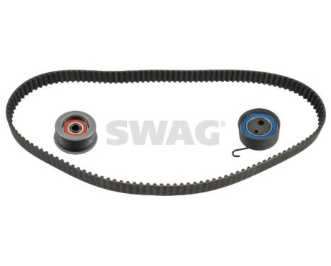 timing belt set 40923415 Swag