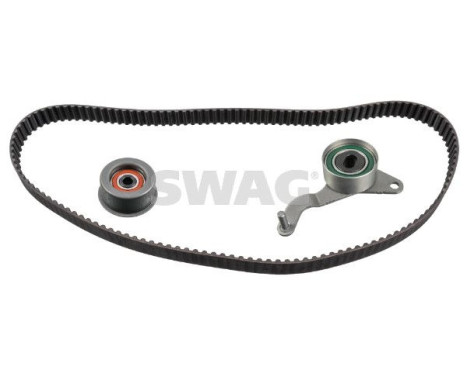 timing belt set 40926084 Swag