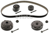 timing belt set 40946541 Swag
