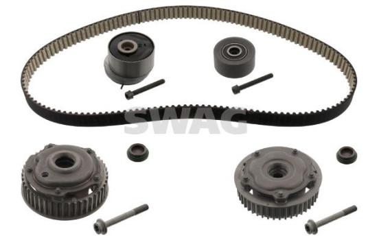 timing belt set 40946541 Swag