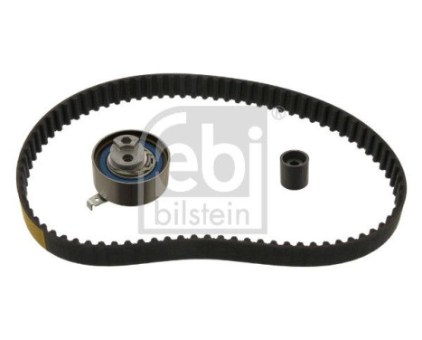 Timing belt set 43484 FEBI, Image 2