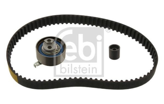 Timing belt set 43484 FEBI, Image 2