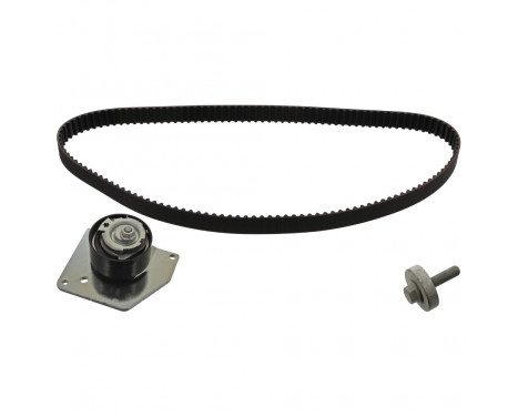 Timing Belt Set 43669 FEBI