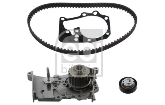 Timing belt set 45101 FEBI, Image 2