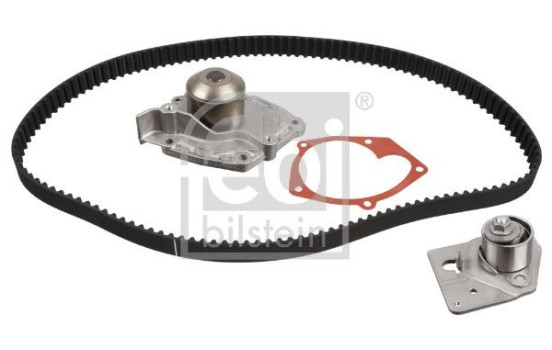 Timing belt set 45103 FEBI, Image 2