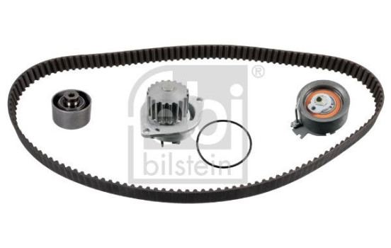 Timing belt set 45109 FEBI, Image 2