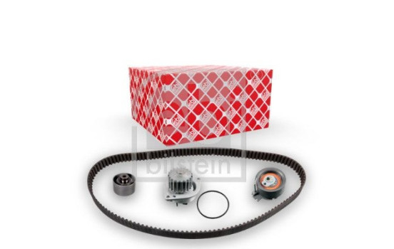 Timing belt set 45109 FEBI, Image 3