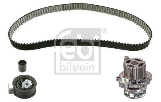 Timing belt set 45125 FEBI, Image 2