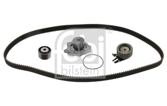 Timing belt set 45143 FEBI, Image 2