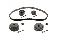 Timing Belt Set 46541 FEBI