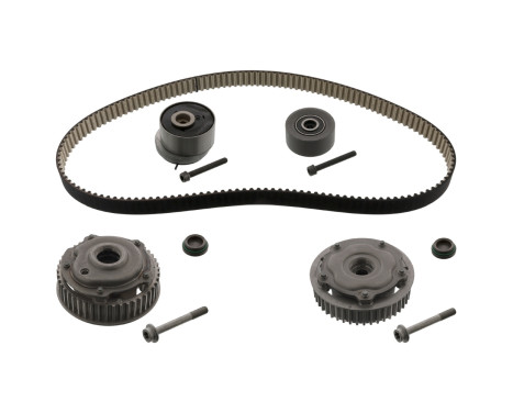 Timing Belt Set 46541 FEBI