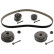 Timing Belt Set 46541 FEBI