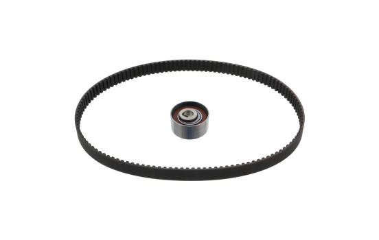 Timing belt set 47821 FEBI