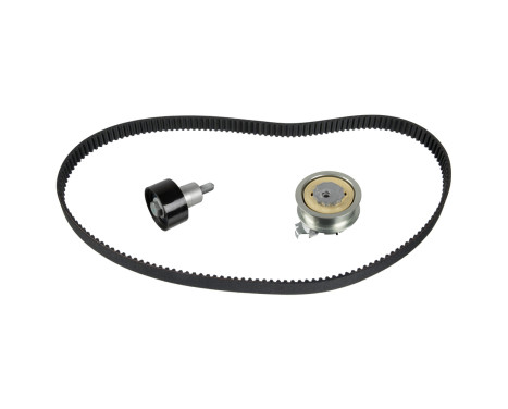 Timing Belt Set 47890 FEBI