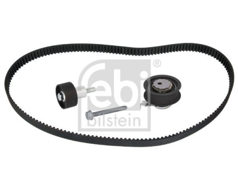 Timing Belt Set 47890 FEBI, Image 2