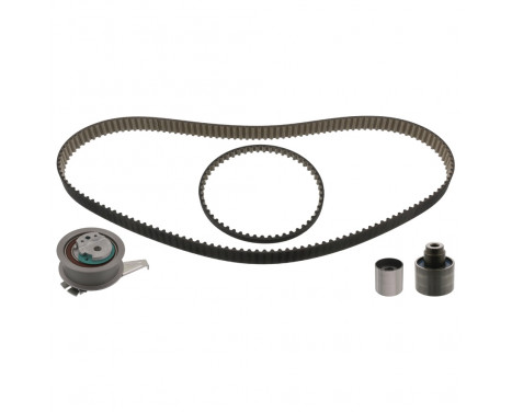 Timing belt set 48290 FEBI