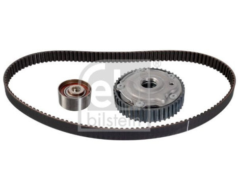 Timing belt set 49385 FEBI, Image 2