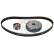 Timing belt set 49385 FEBI, Thumbnail 2