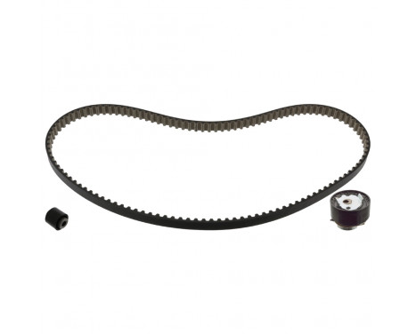 Timing Belt Set 49560 FEBI