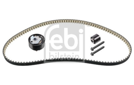 Timing Belt Set 49560 FEBI, Image 2