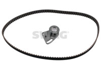 timing belt set 50020033 Swag