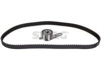 timing belt set 50020036 Swag