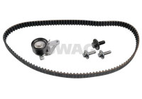 timing belt set 50020038 Swag