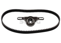 timing belt set 50020042 Swag