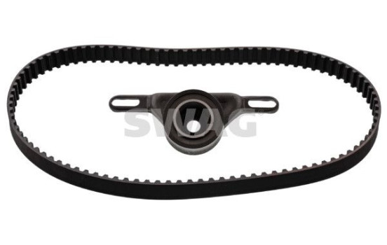 timing belt set 50020042 Swag