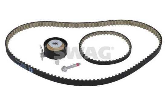 timing belt set 50100325 Swag