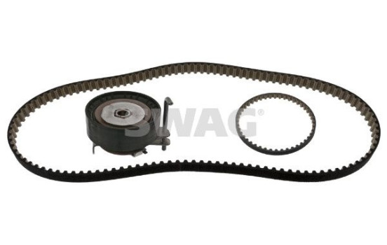 timing belt set 50100330 Swag