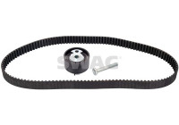 timing belt set 50921902 Swag