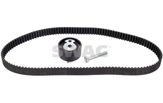 timing belt set 50921902 Swag