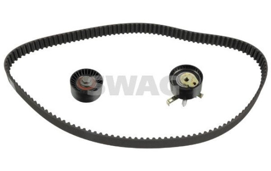timing belt set 50924803 Swag